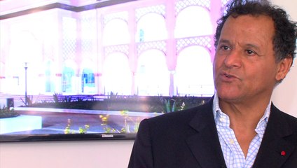 Qotbi - Nous menons une politique de dialogue avec les parties intervenantes dans le domaine muséologique