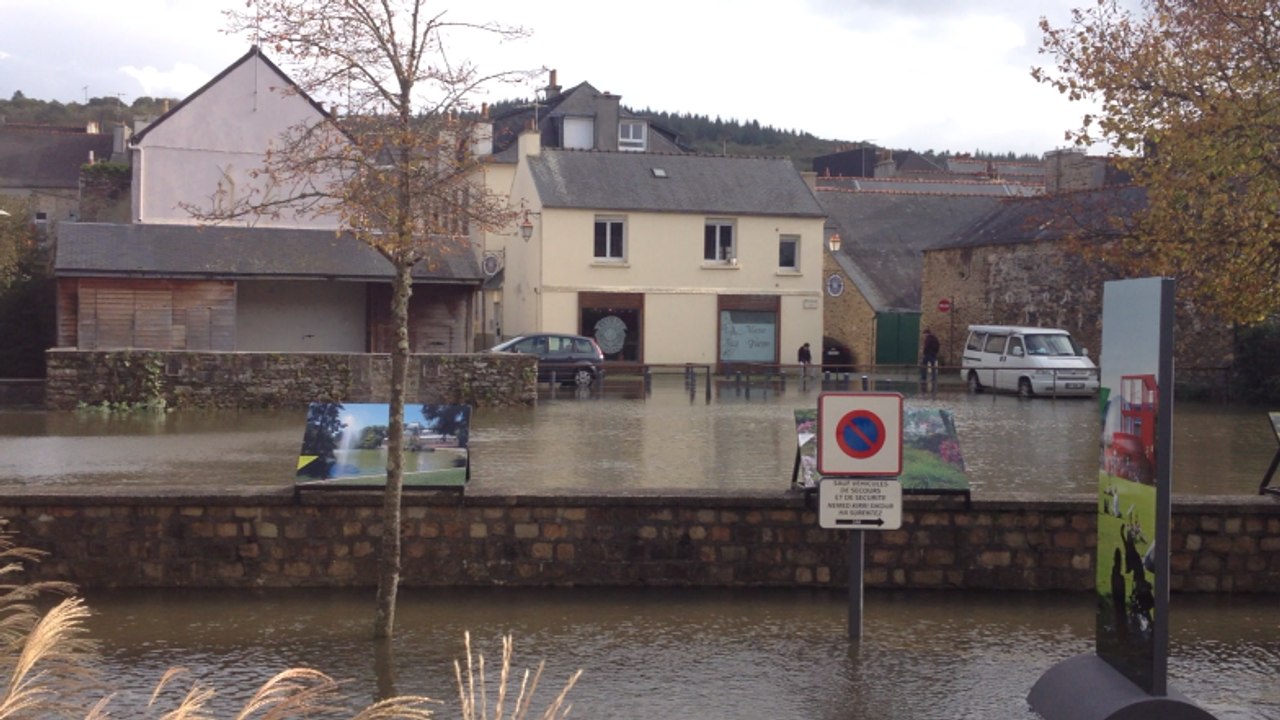 Inondation