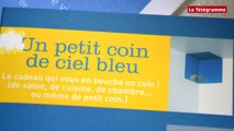 Un Brestois et un Paimpolais vous en bouchent un coin de... ciel bleu !