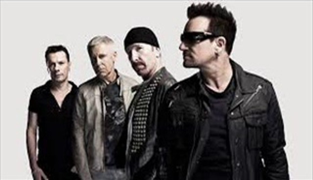 U2 - Troubles