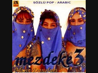 Mezdeke - Ayaini el eyyam DjBurakUlus Remix 2013