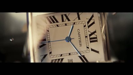 Quand Cartier parle aux hommes