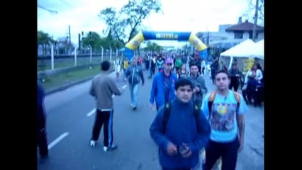 Peregrinación a Luján - octubre 2014