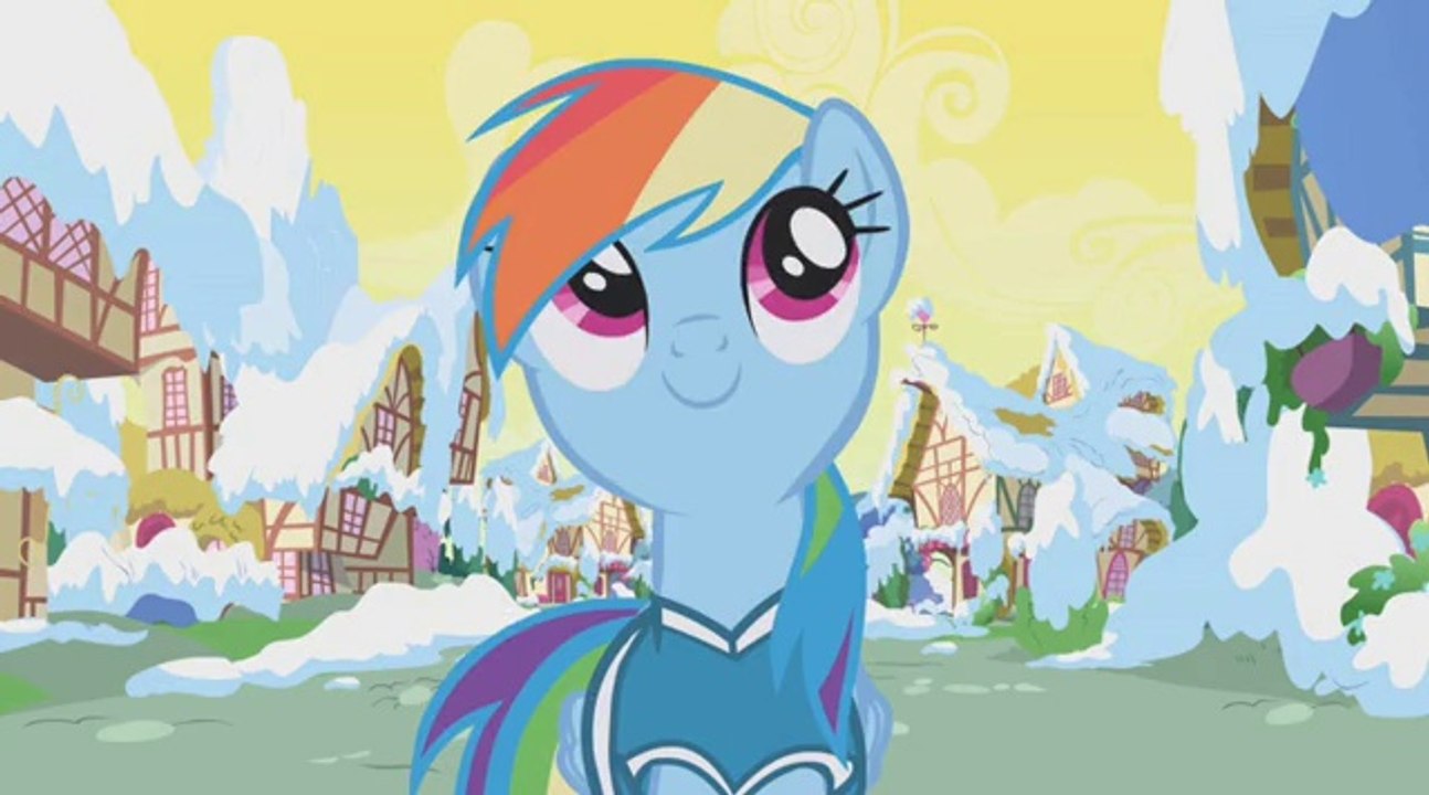 S1E11 Frühlingsanfang in Ponyvillle