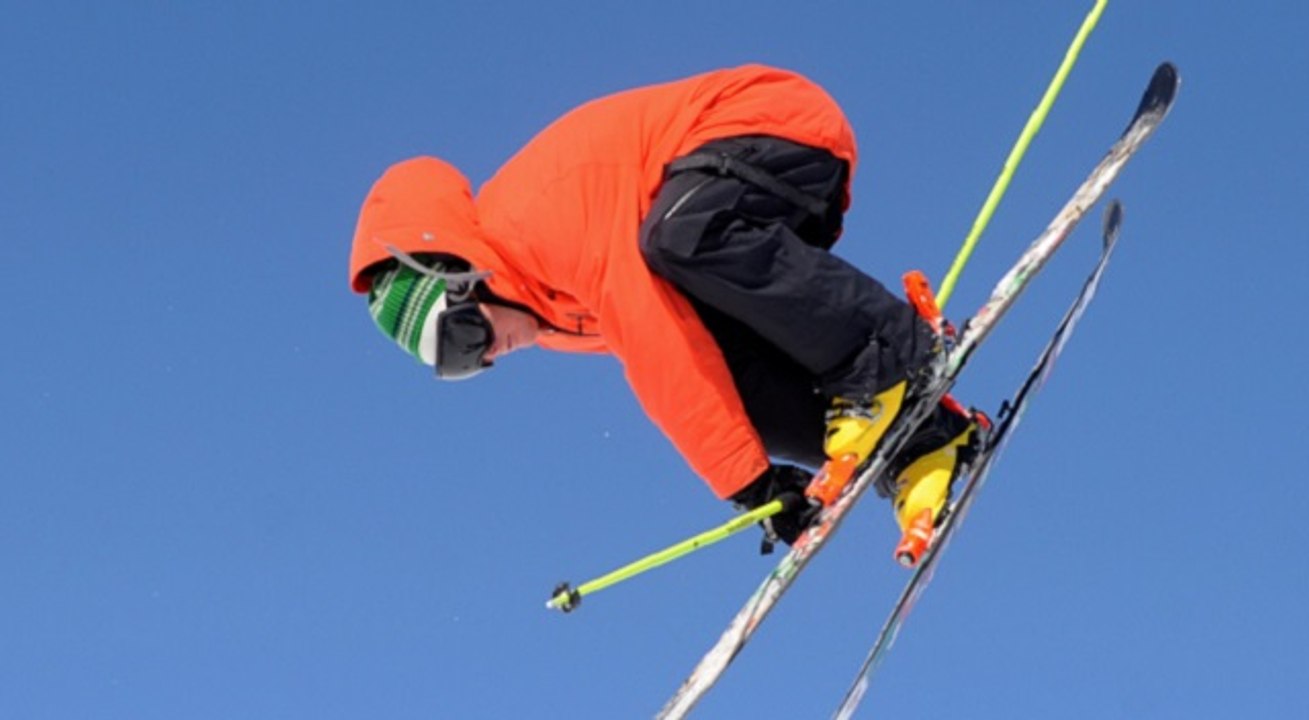 L'appel au secours des skieurs français