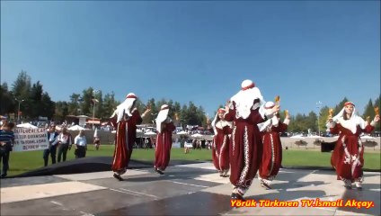 SÖĞÜT ZEYBEK YAREN EFELERİ  OYUNU. 2. BÖLÜM.2014
