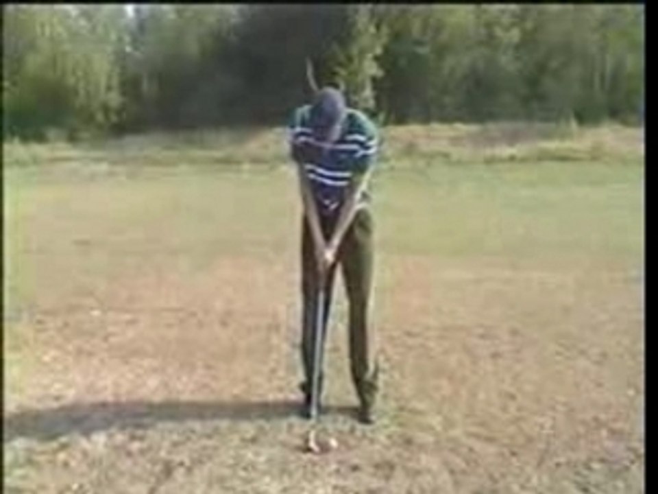 JACKASS BELLECIN
