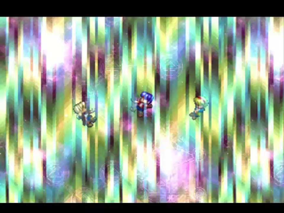 Let's Play Wild Arms (German) Part 134 - Last Golem