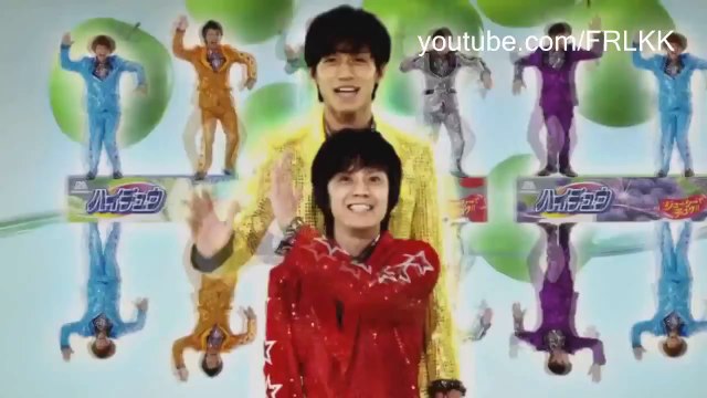 Les pubs japonaises les plus drôles de l'année 2014!