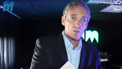 Philippe Saurel parlera des inondations de Montpellier à François Hollande