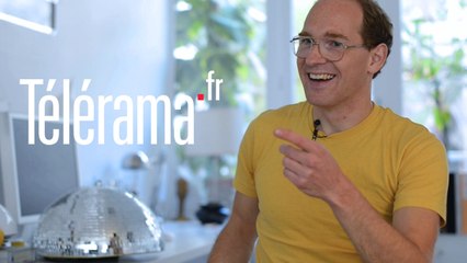 Caribou, ses disques préférés