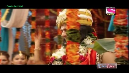 Singhasan Battisi 8th October 2014 pt2