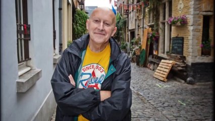 Marion Williams (& Thomas A. Dorsey): Precious Lord, Take My Hand