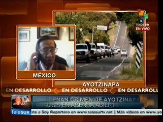 México: la violencia en Guerrero, una combinación de variables