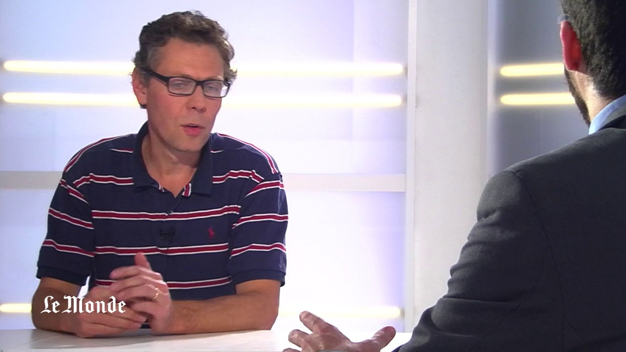 Déficit : "On est devant une épreuve de force" entre la France et l'Europe