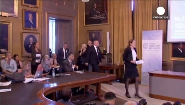 Нобелевская премия по химии за изобретение наноскопа