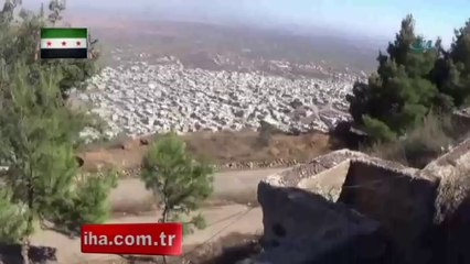 Ruslara ait casus üssü ele geçirildi - KonyaMesaj.com