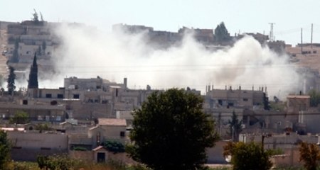 IŞİD, Kobani'de Bubi Tuzaklarına Takıldı