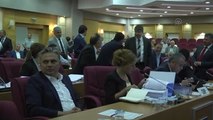 Antalya Büyükşehir Belediye Meclisi Toplantısı