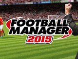 Football Manager 2015 : les principales nouveautés !