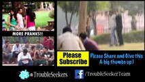 Fake CID Agent Prank - Pranks In India - Pranks 2014