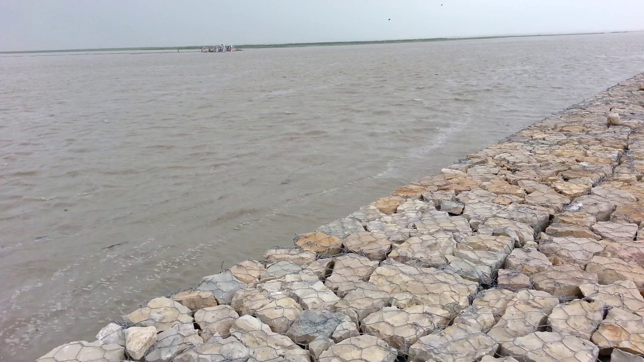 Indus River D.I.Khan