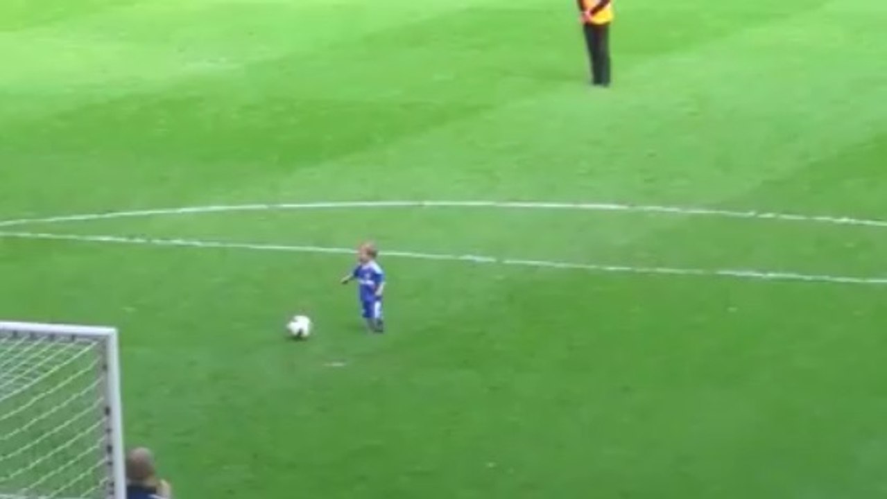 Dünyanın En Güzel Golü