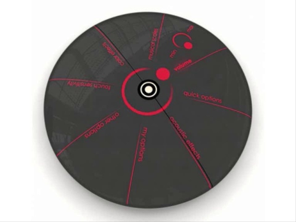 DjBurakUlus - Dat Pass Belly Dance Darbuka Remix 2013