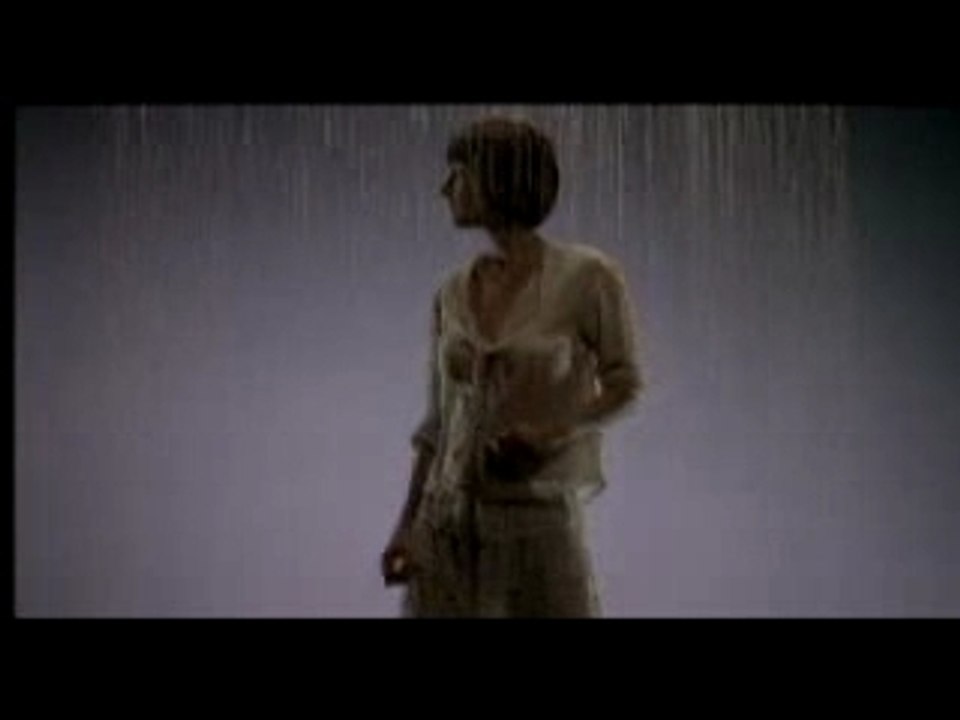 Pauline croze - Larmes