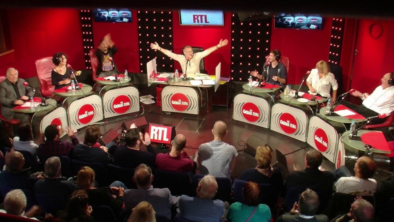 Duel entre Isabelle Mergault et Christine Bravo pour un rendez-vous chez l'ophtalmo