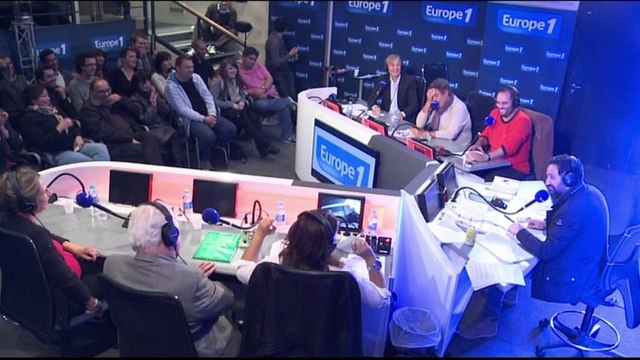 Cyril Hanouna [PDLP] - Duel de Blagues sur le cinéma