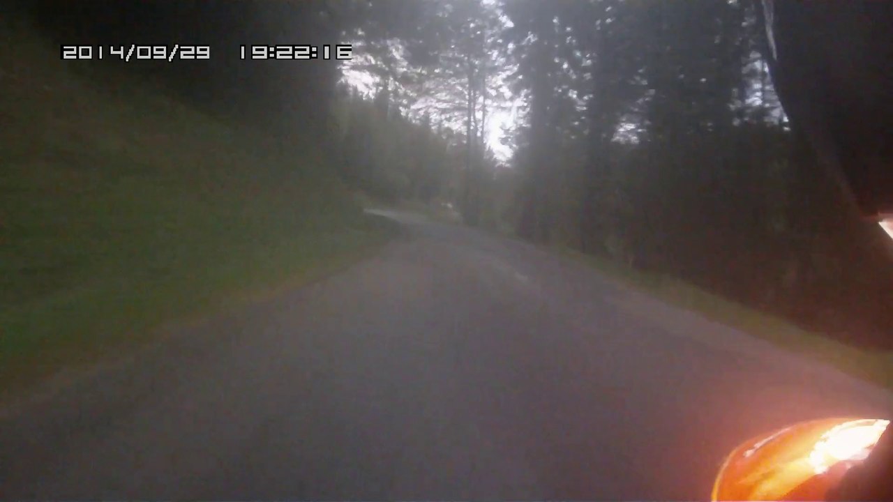 4 - DDMT 2014 4/18 Grottes du Diable 2e passage