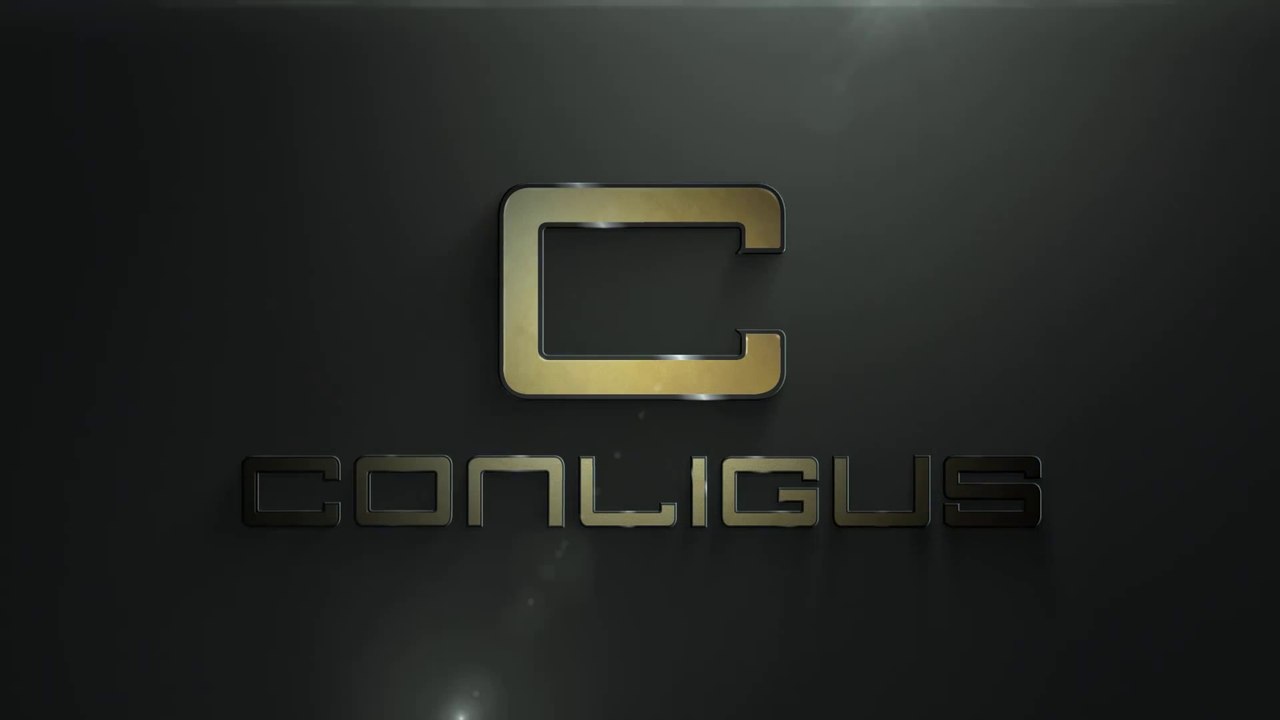 Conligus new logo новый логотип