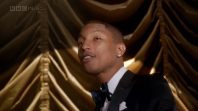 PHARRELL ft EMELI SANDE & ELTON JOHN & LORDE & STEVIE WONDER & ONE DIRECTION & SAM SMITH & PAUL MCCARTNEY God Only Knows (Video 2014).