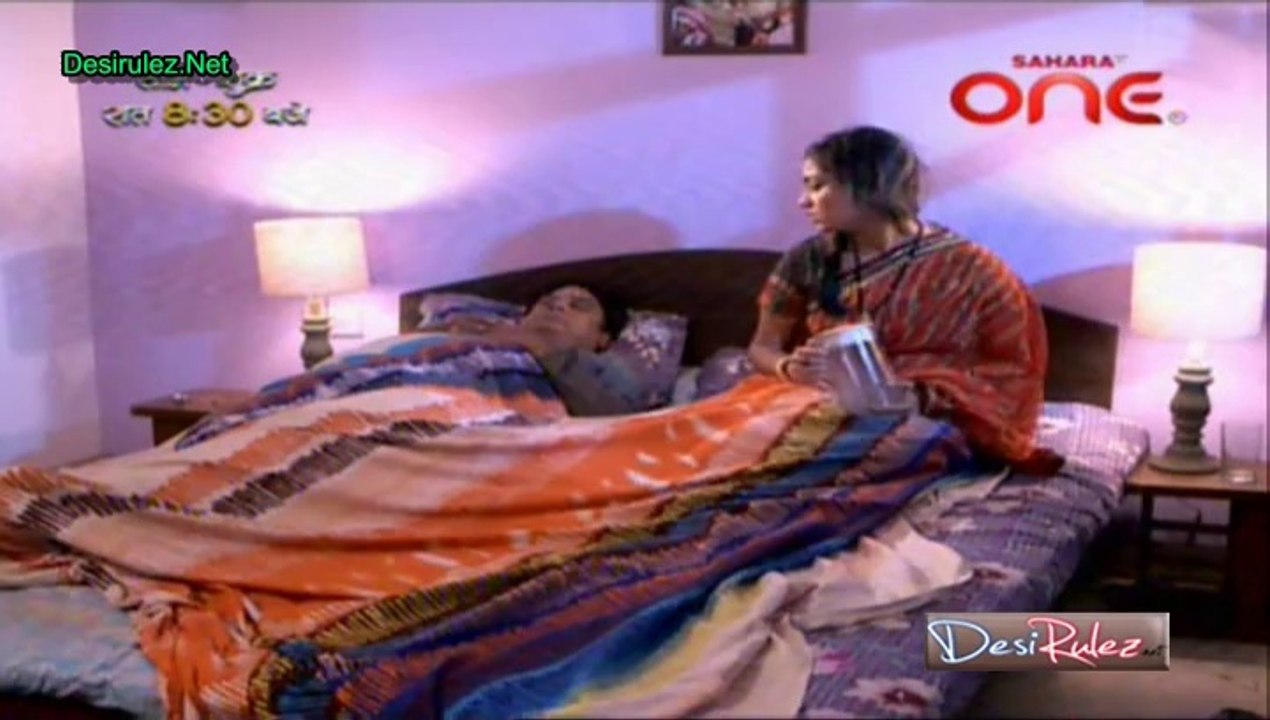 Kismat Konnection - 8th October 2014 Part2