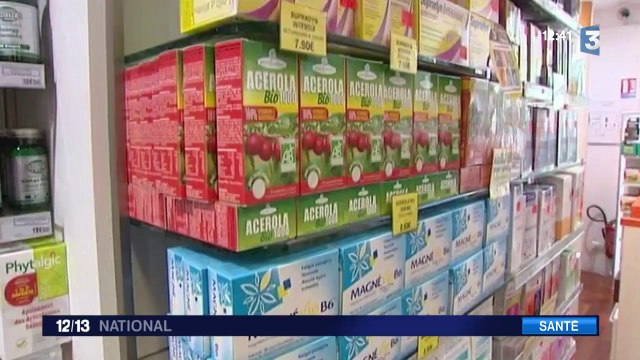 Les compléments alimentaires seraient dangereux pour la santé