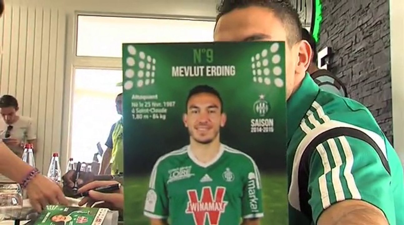 Le Chaudron Vert en ébullition