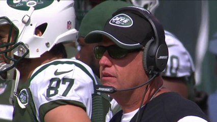 NFL NOW: Is Rex Ryan's job in jeopardy?