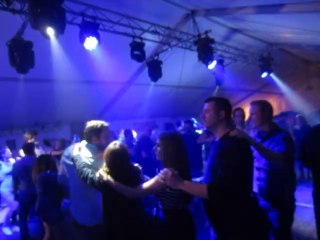 Fete a oupeye 2014 soirée du samedi