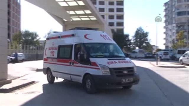 Işid Bahanesiyle İzinsiz Gösteriler - 1 Polis ve 1 Asker Yaralandı