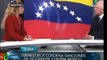Venezuela condena las sanciones impuesta a Rusia por Estados Unidos
