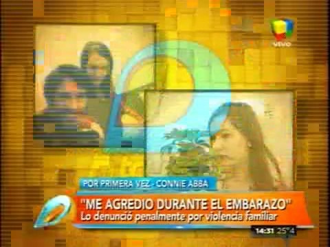 Pronto.com.ar Nino Dolce violento