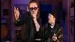U2, Bono, The Edge - Paul Whitehouse and Harry Enfield