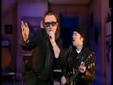 U2, Bono, The Edge - Paul Whitehouse and Harry Enfield