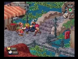 Atelier Iris 3 Grand Phantasm - Partie. 41