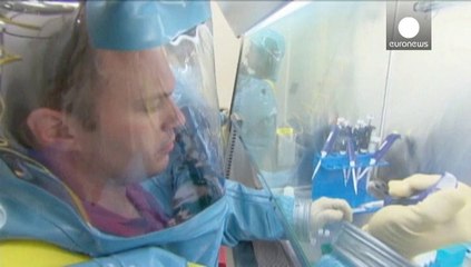 Virus Ebola : les transporteurs aériens souffrent en bourse