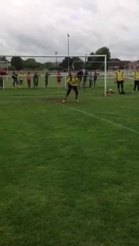 2EME VIDEO DE L'ECOLE DE BUT DE DOMINIQUE SCELLES