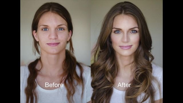 Allure Insiders - A Look So Natural No One Will Know You're Wearing Makeup