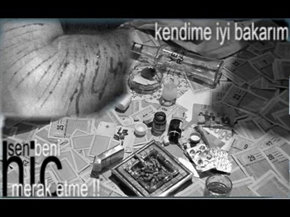 HaKaN GuRSeS-Gidersen eger