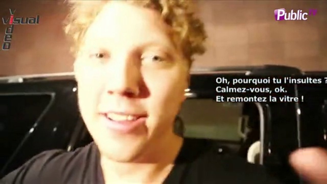 Exclu Vidéo : Miley Cyrus se fait violemment insulter par ses fans !